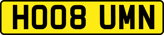 HO08UMN