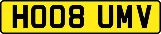 HO08UMV