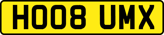 HO08UMX
