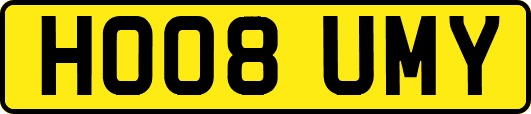 HO08UMY