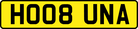 HO08UNA