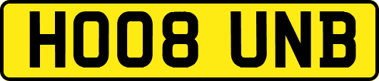 HO08UNB