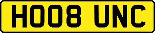 HO08UNC