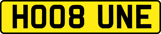 HO08UNE