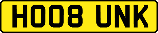 HO08UNK