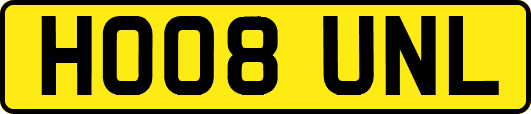 HO08UNL