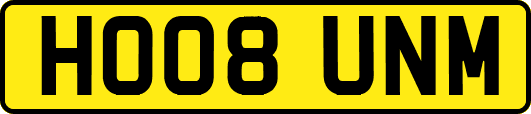 HO08UNM