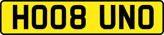 HO08UNO