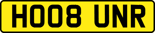 HO08UNR
