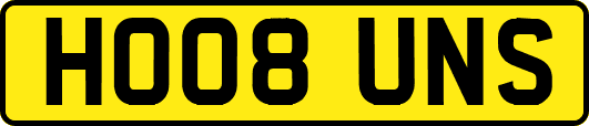 HO08UNS