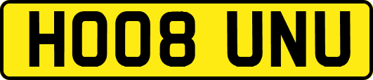 HO08UNU