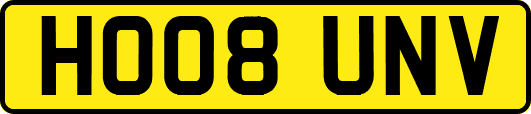 HO08UNV