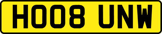 HO08UNW