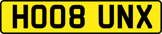 HO08UNX