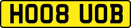 HO08UOB