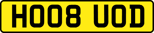 HO08UOD