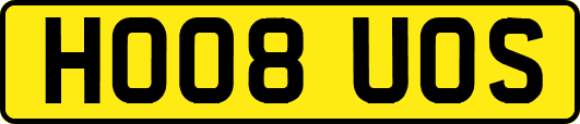 HO08UOS