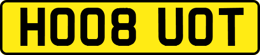 HO08UOT