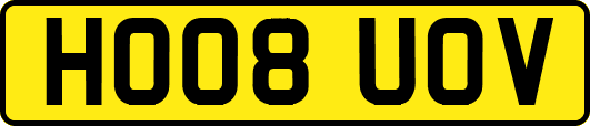 HO08UOV