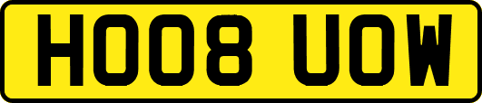 HO08UOW