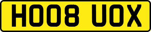 HO08UOX