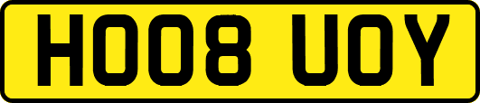 HO08UOY