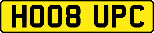 HO08UPC