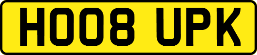 HO08UPK