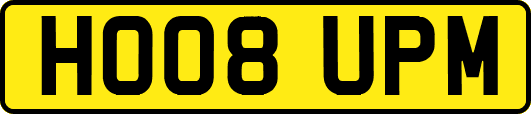 HO08UPM
