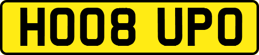 HO08UPO