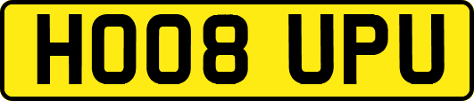 HO08UPU