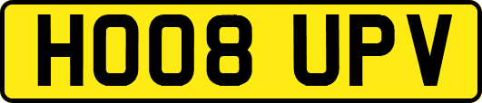 HO08UPV
