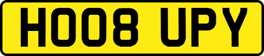 HO08UPY