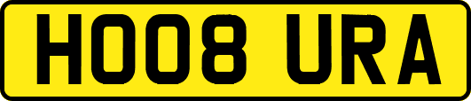 HO08URA