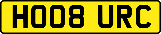 HO08URC