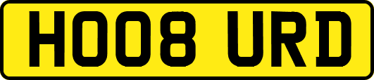 HO08URD