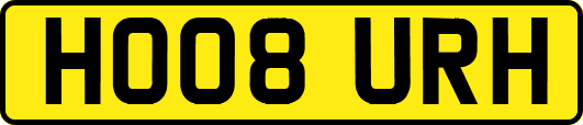 HO08URH