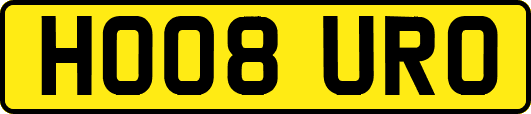 HO08URO