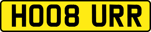 HO08URR