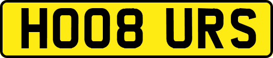 HO08URS