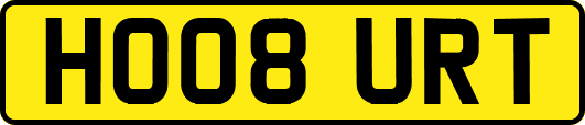 HO08URT