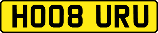 HO08URU