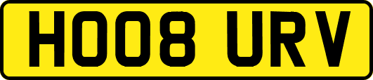 HO08URV