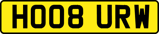 HO08URW