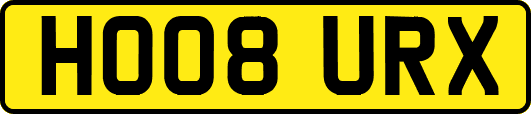 HO08URX