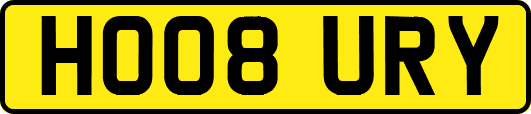 HO08URY