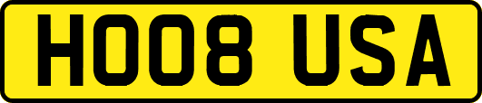 HO08USA