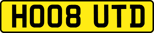 HO08UTD