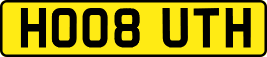 HO08UTH