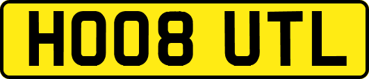 HO08UTL